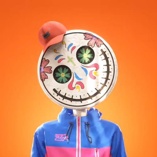 Pillheadsnft