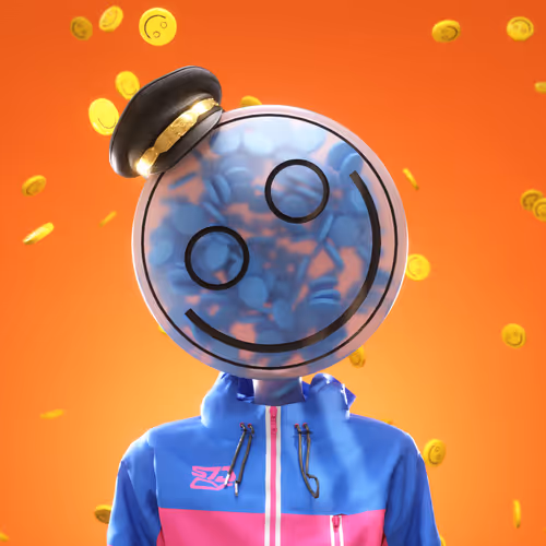 Pillheadsnft