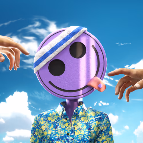 Pillhead #1144
