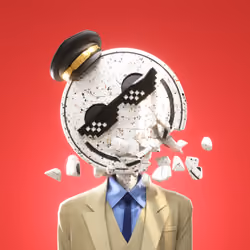 Pillhead #5174