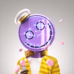 Pillhead #5544