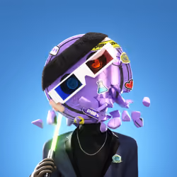 Pillhead #4663
