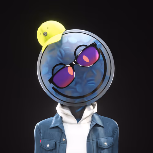 Pillhead #6608