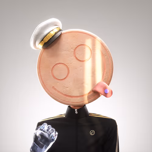 Pillheadsnft