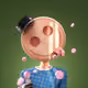 3920