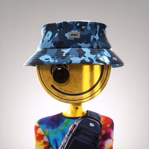 Pillheadsnft