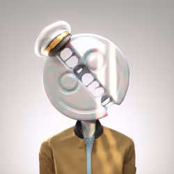 Pillhead #455