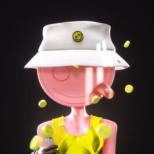 Pillhead #690