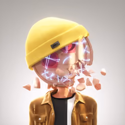 Pillhead #5225