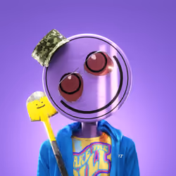 Pillhead #2079