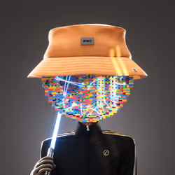 Pillhead #5945