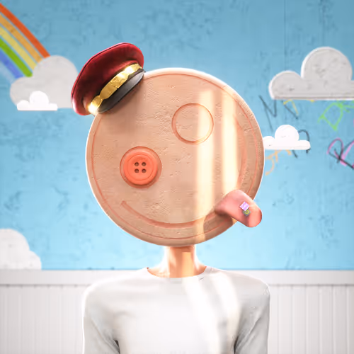 Pillheadsnft