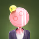 6117