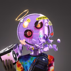 Pillhead #2025