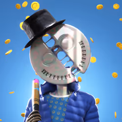 Pillhead #6571