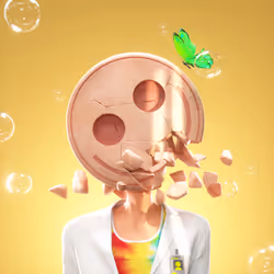 Pillhead #881