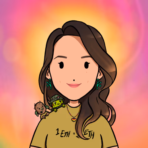 Auras #43
