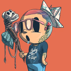 babybad #165
