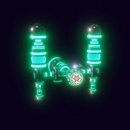 Item #582 Media