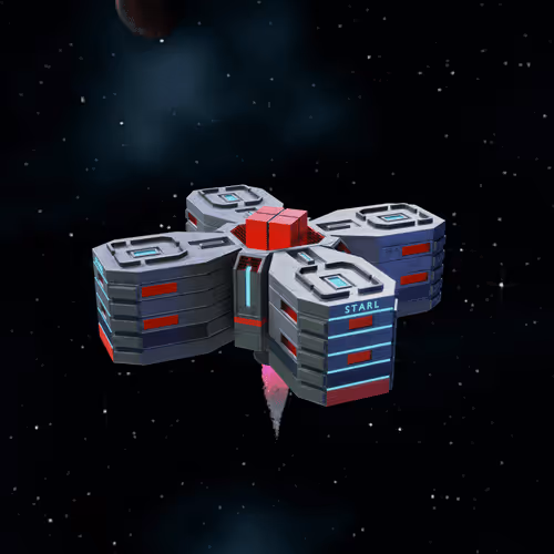Living Modules Vx