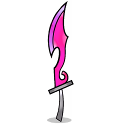Epic Sword