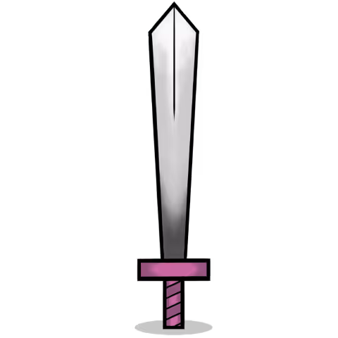 Common Sword