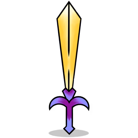 Uncommon Sword