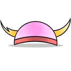 Uncommon Helmet