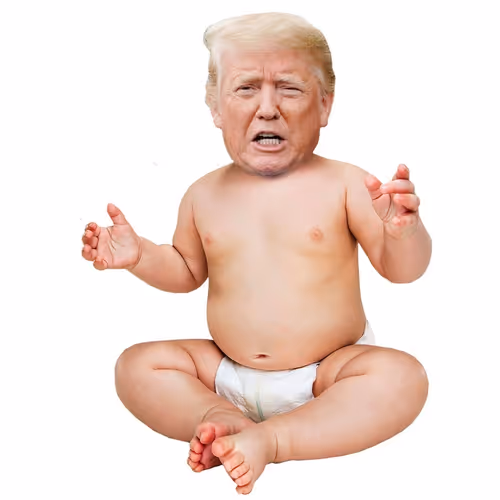 Baby Trump