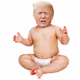Baby Trump