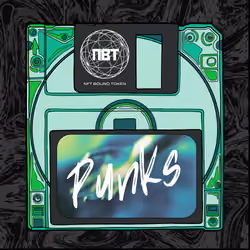 Neo Tokyo Access Device (NTP) #1676