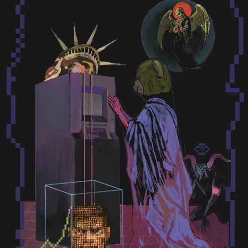 The Techpocalypse Era by uczine