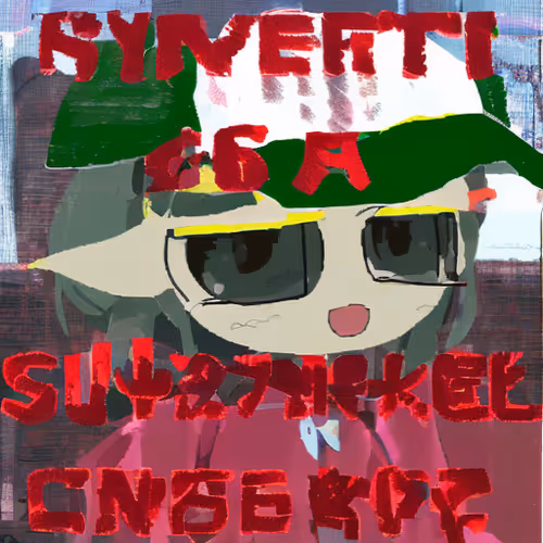 Miladykaki