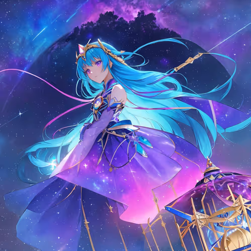 Miwaifu Maker