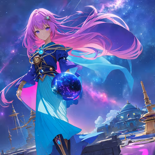 Miwaifu Maker