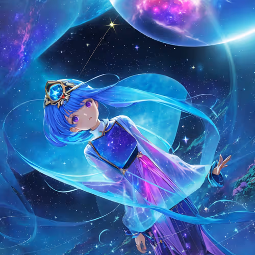 Miwaifu Maker