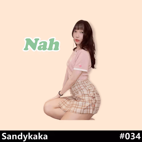 Sandykaka