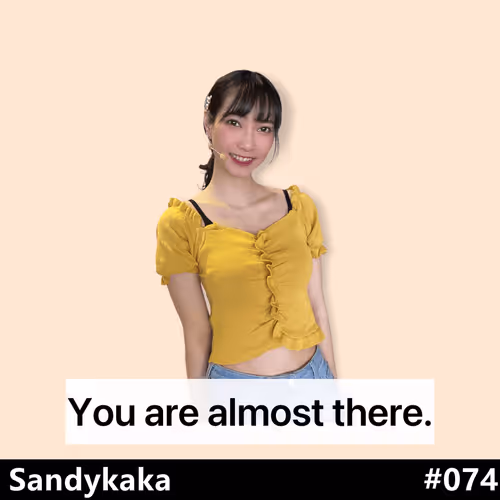 Item #74 Media