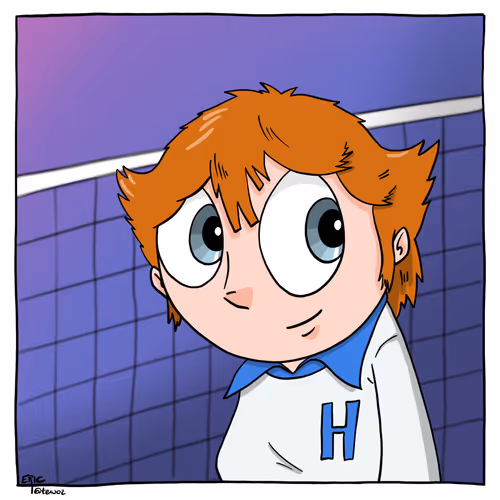 Childhood By Tewoz