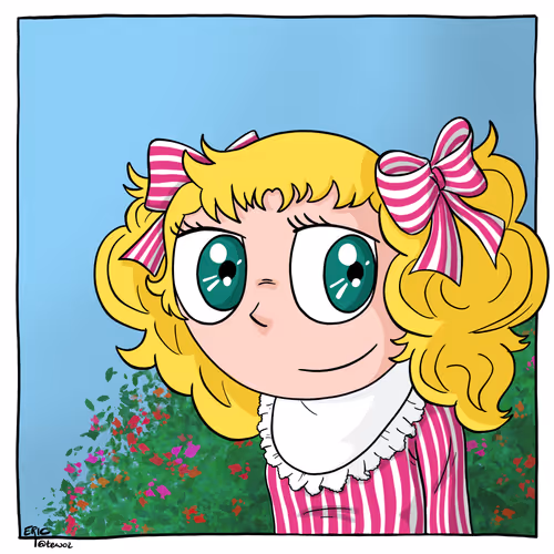 Childhood By Tewoz
