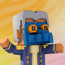 Founder's Pirate #2376