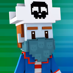 Founder's Pirate #1594