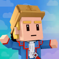 Founder's Pirate #9822