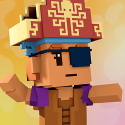 Founder's Pirate #1898