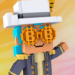 Founder's Pirate #591
