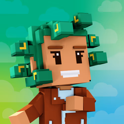 Founder's Pirate #1143