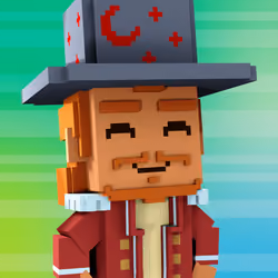Founder's Pirate #53