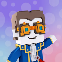 Founder's Pirate #3174
