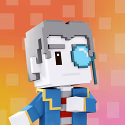 Founder's Pirate #3620
