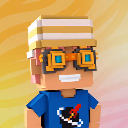 Founder's Pirate #5356